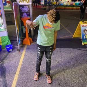 Meet your Posher, Zaiáh